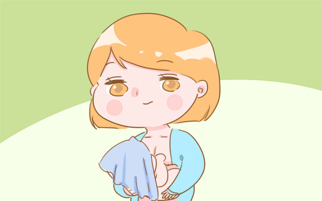 哺乳期乳头皲裂疼痛难忍？二胎妈妈有妙招，教你轻松告别疼痛