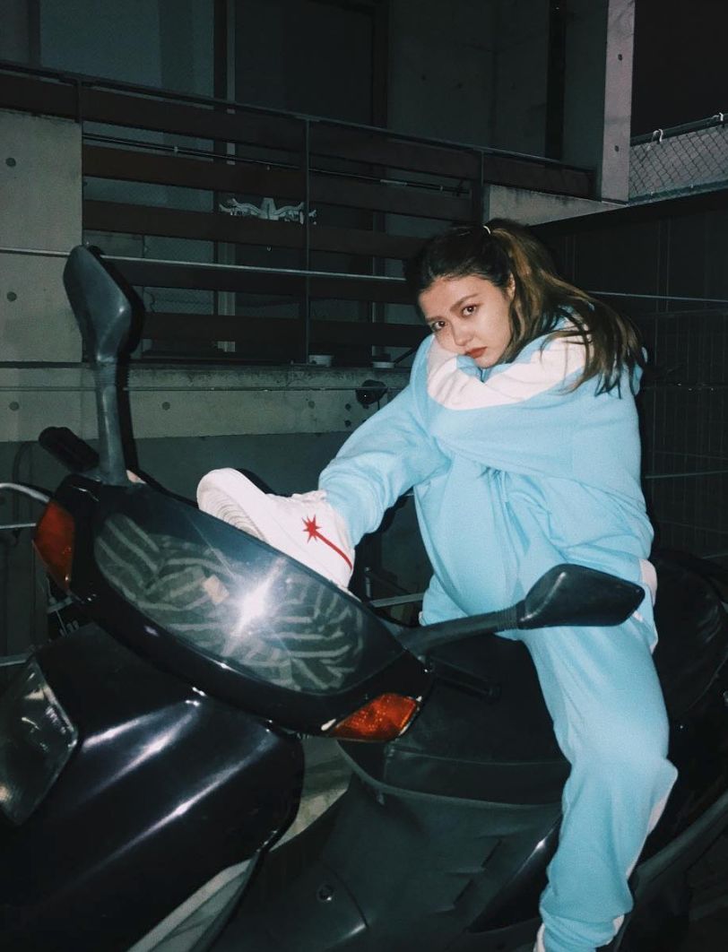 日本女网红优子后来怎么样了,日本最漂亮的女星优子