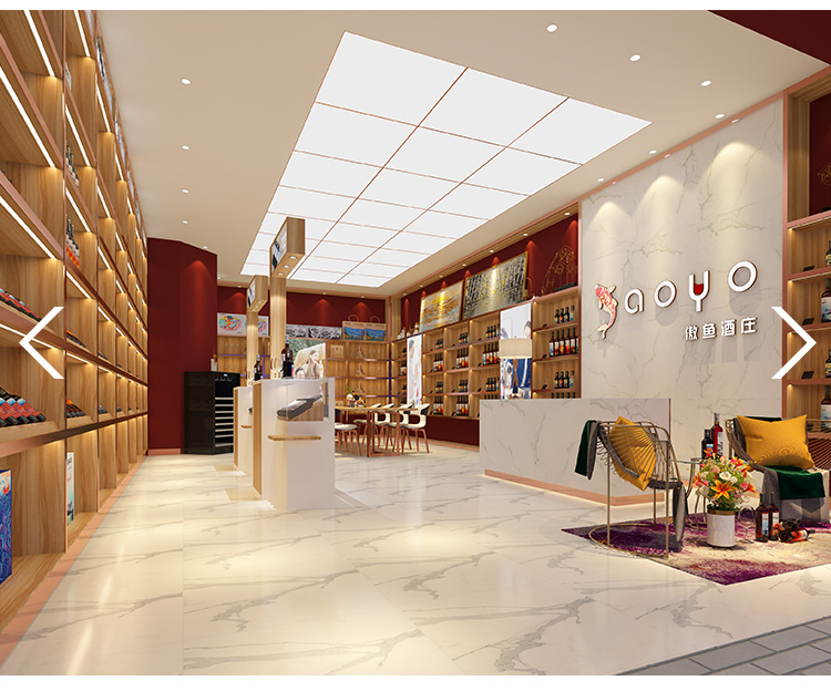 贺兰山红酒代理加盟,加盟红酒代理有风险吗