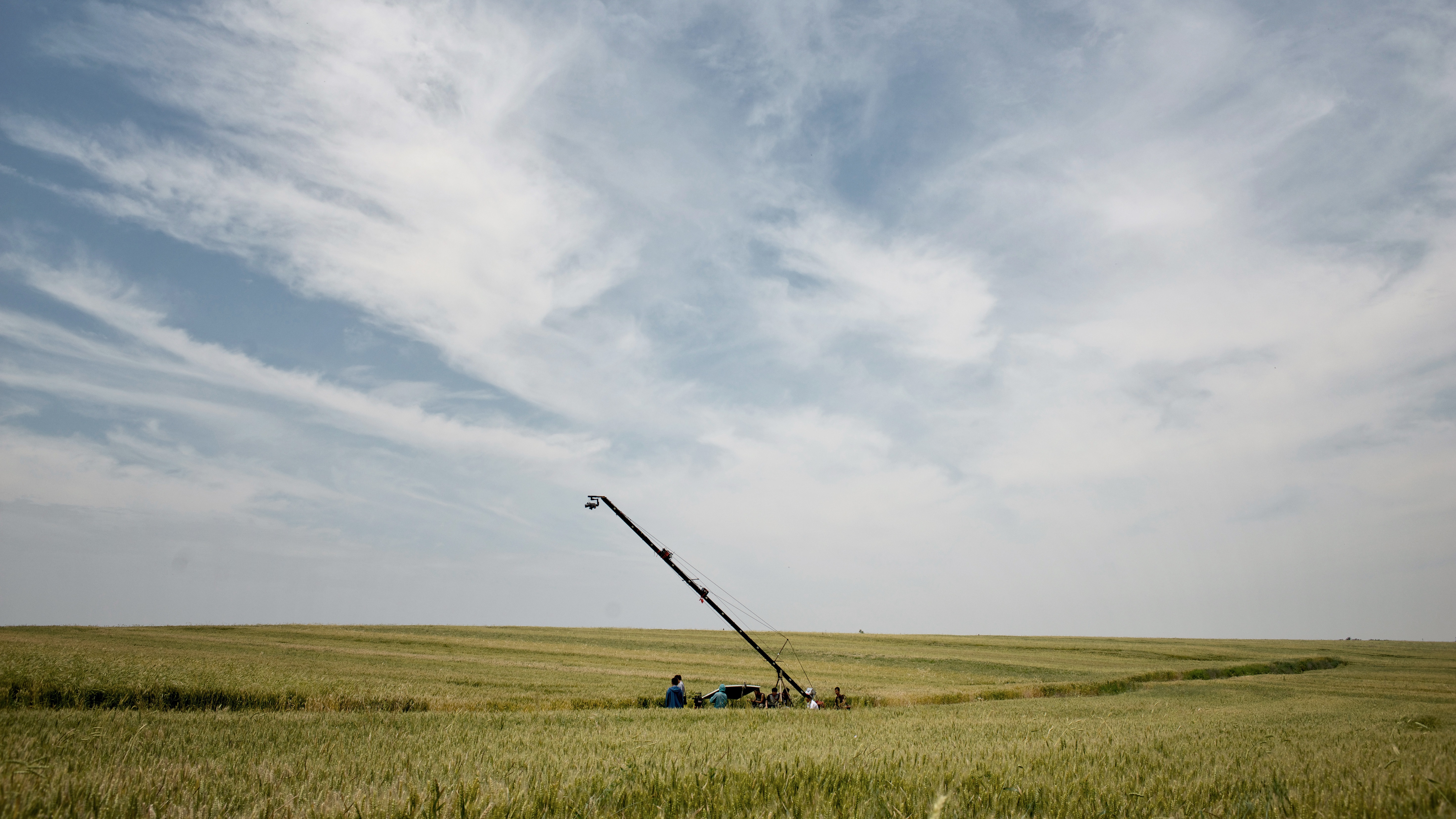 我拍了数千名路人甲，“成年人不要给自己编织梦想”|图集
