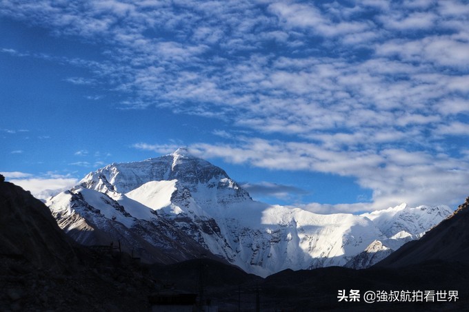 川藏小环线5天,川藏青藏大环线18天行程攻略