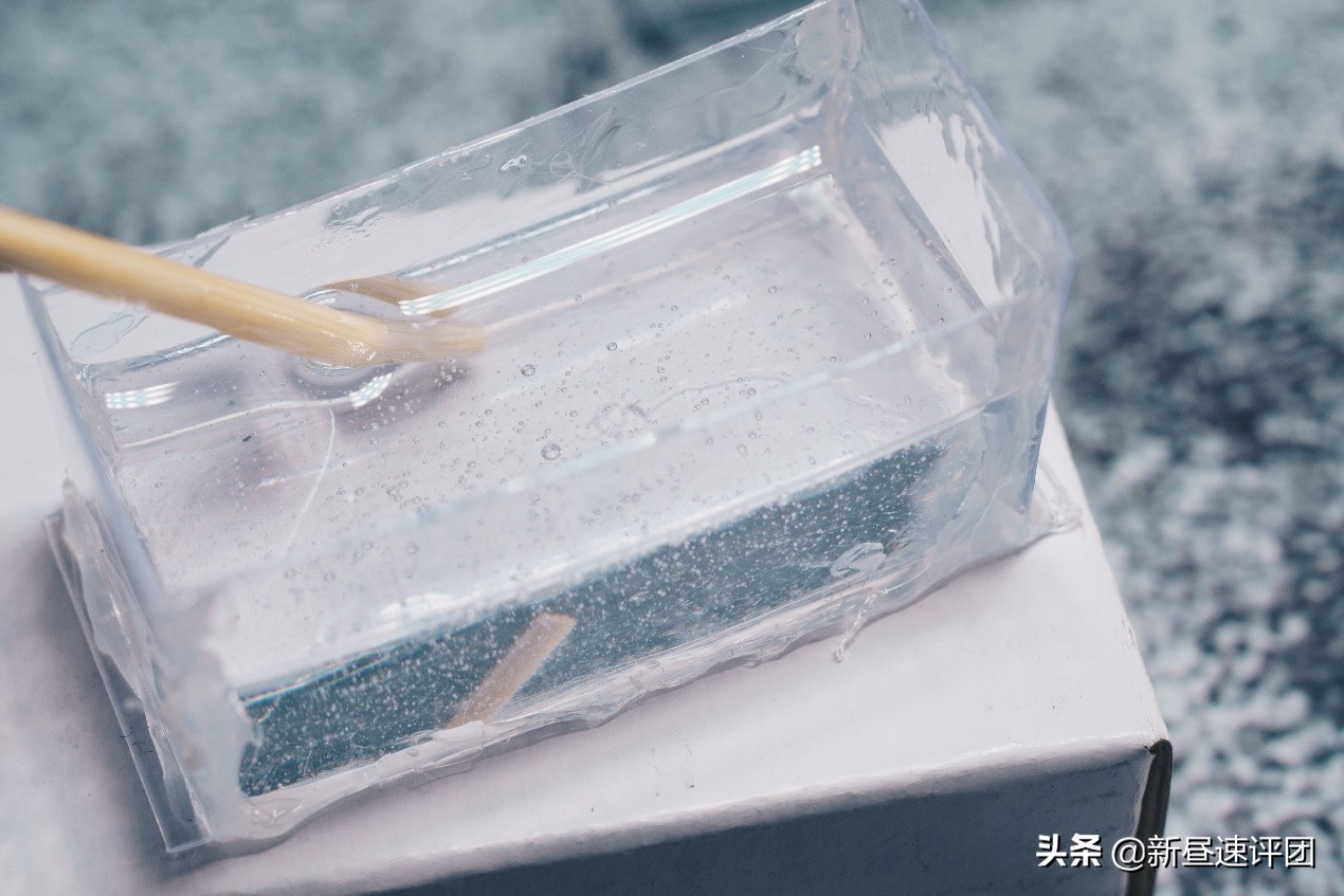 制作水晶滴胶真空机,自制液态硅胶模具