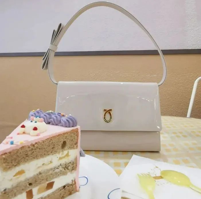 英国女王拿过的包包,英国伊丽莎白女王二世包包