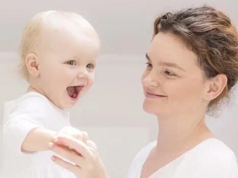 0-3岁宝宝语言启蒙,宝宝时期的语言启蒙