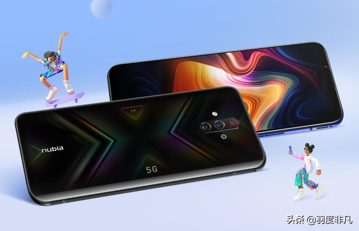 努比亚play什么时候发布,努比亚play系列最新信息