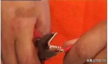 厨房电线布线图解,家庭电线开关插座布线图解