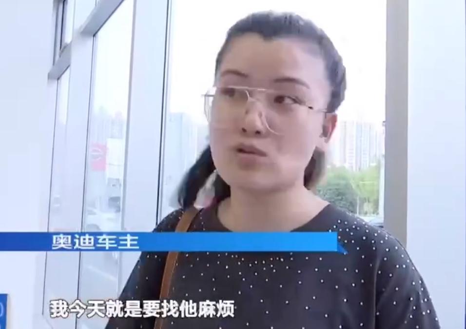 购奥迪q5l优惠政策,购买奥迪q5L新车