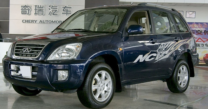 09年瑞虎3最大优缺点,科普18年自动挡瑞虎3值不值得购买