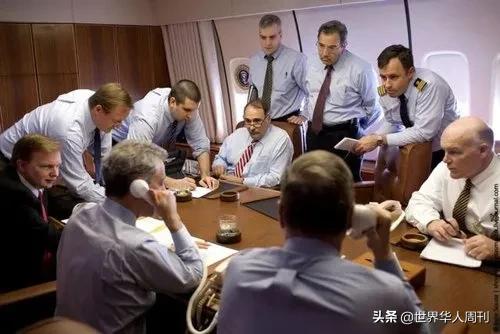 空军一号飞机有多神秘,美国空军一号最大起飞重量