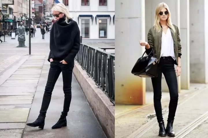 秋冬休闲百搭老爹鞋,秋冬男士百搭鞋子