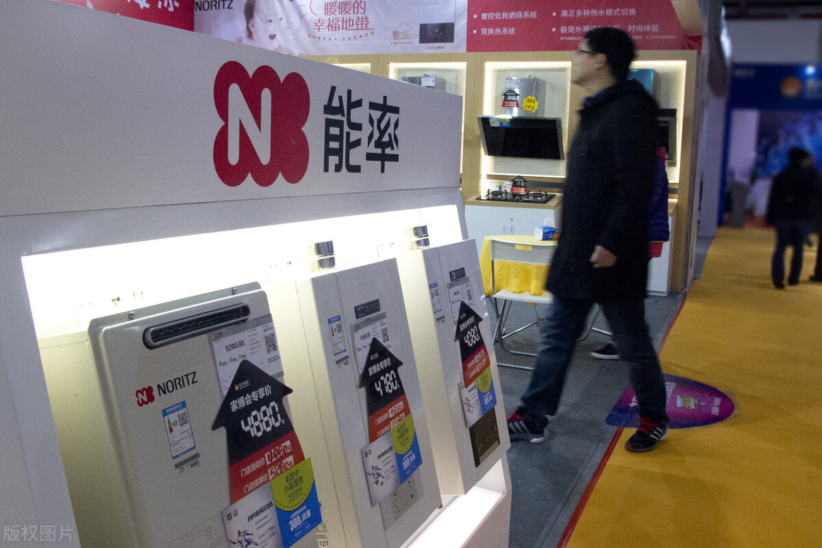 天然气热水器十大品牌海尔,口碑最好的十大天然气热水器型号