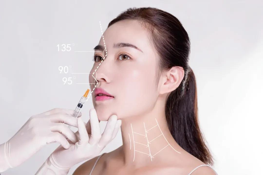 鼻头缩小手术真实案例,鼻头缩小手术风险大吗有后遗症吗