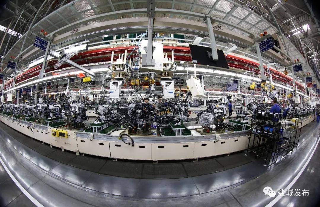 最近盐城经济技术开发区,盐城经济技术开发区发展