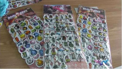 十大最不建议买的网红玩具,网红玩具现在到底有多可怕