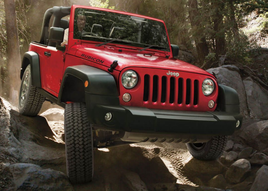 有远方、有田野，这三台SUV想去哪就去哪