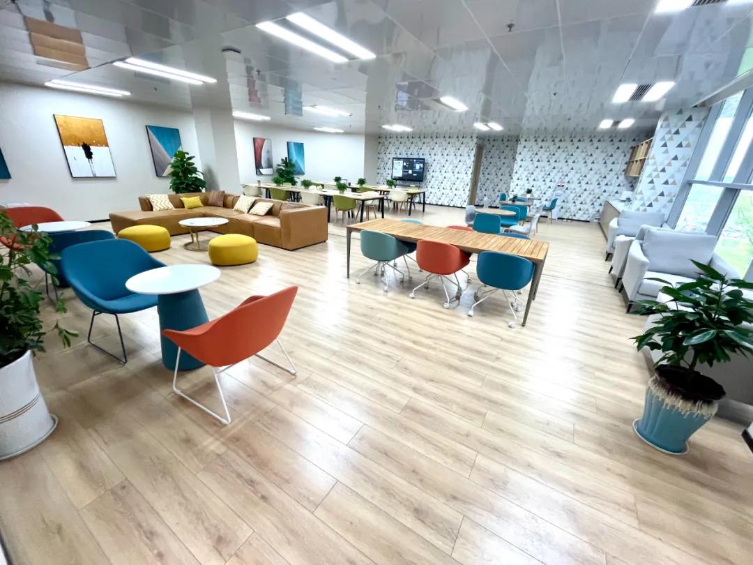 邛崃羊安产业新城规划天邛产业园,邛崃市羊安新城孵化中心项目