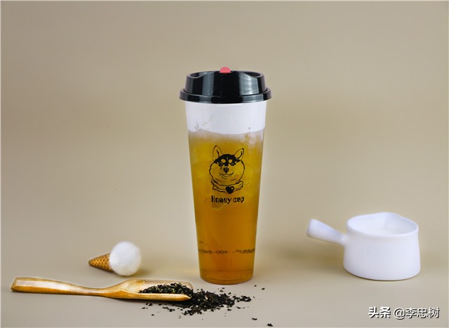 网上奶茶配方靠谱吗,真实推荐奶茶店加盟