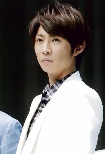 他们把最好的20年给了岚和粉丝们，现在终于要回归自己的日子了