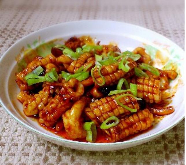 这8道美食菜谱，馋哭老人和孩子，现在学做也不迟