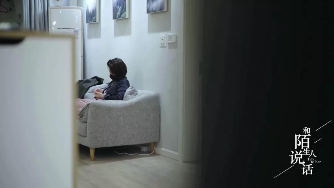 南京小姐姐现在怎么样了,女子9年抠出南京2套房