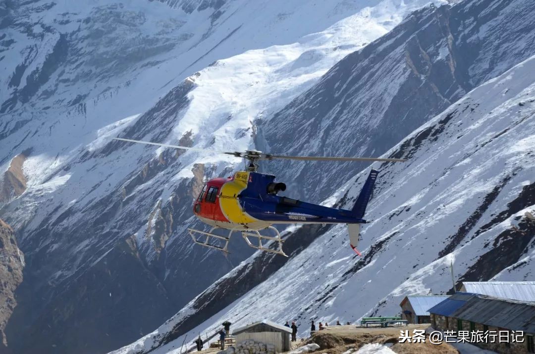 一个女孩徒步西藏49天,一个女孩的徒步旅行