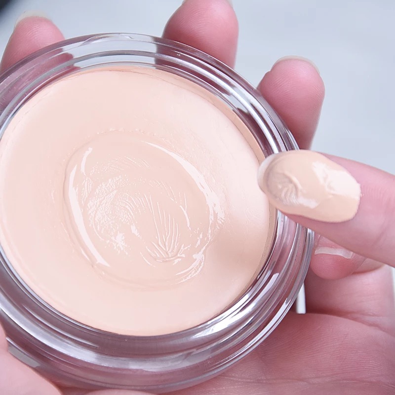 蜜丝佛陀隔离系列,蜜丝佛陀哪款有细闪