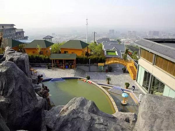 临潼温泉攻略,西安临潼泡温泉攻略