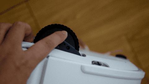 石头扫地机器人t7pro使用教程,石头扫地机器人t7拖地功能测试