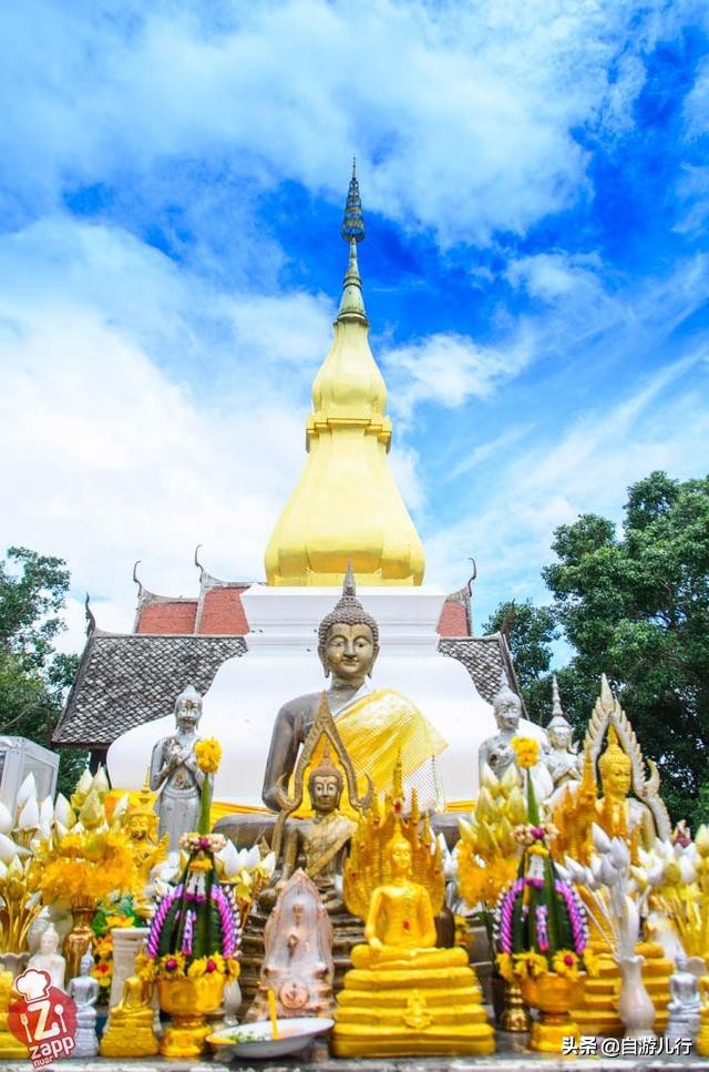 泰国#孔敬府#超级旅行宝典
