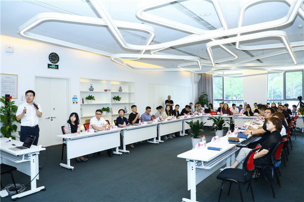 2017中国国际面料设计大赛,27届中国国际面料设计大赛