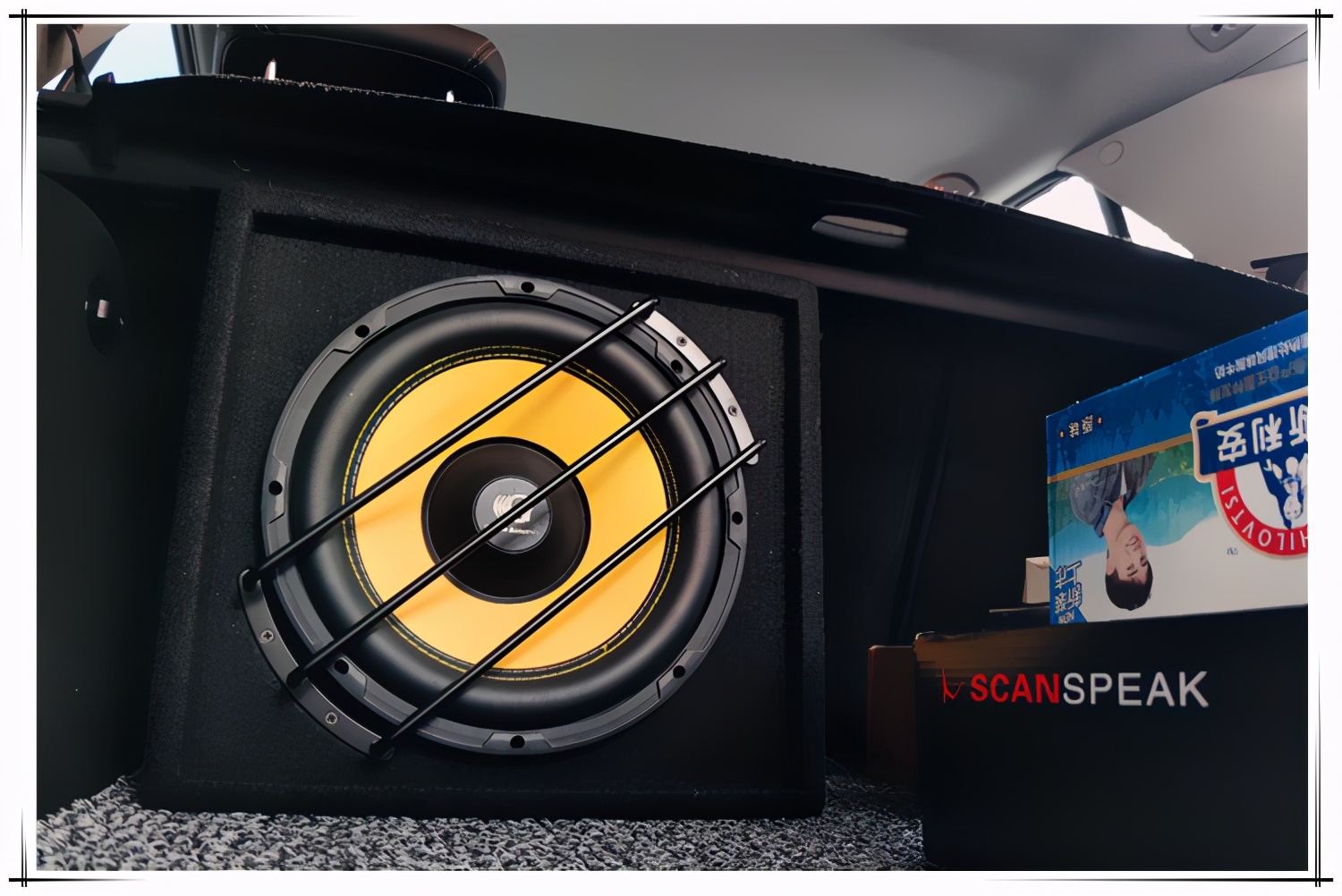 奔驰ml300原装什么音响喇叭,奔驰ml300音响哪个牌子好