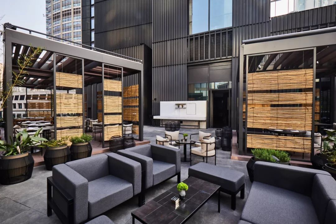 上海最值得住的酒店,上海苏宁宝丽嘉酒店