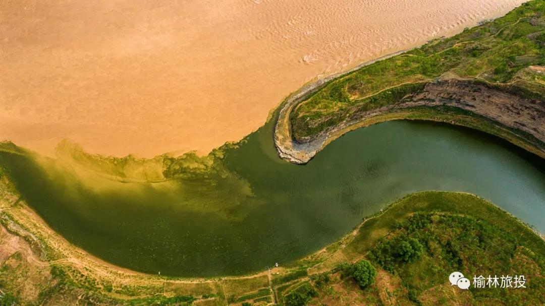 清明假期去哪儿?玩转清涧,这篇攻略请收下