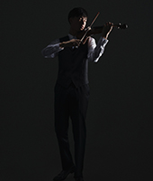 5月8、9日吕思清将携手9位小提琴家和新星为五月音乐节拉开大幕