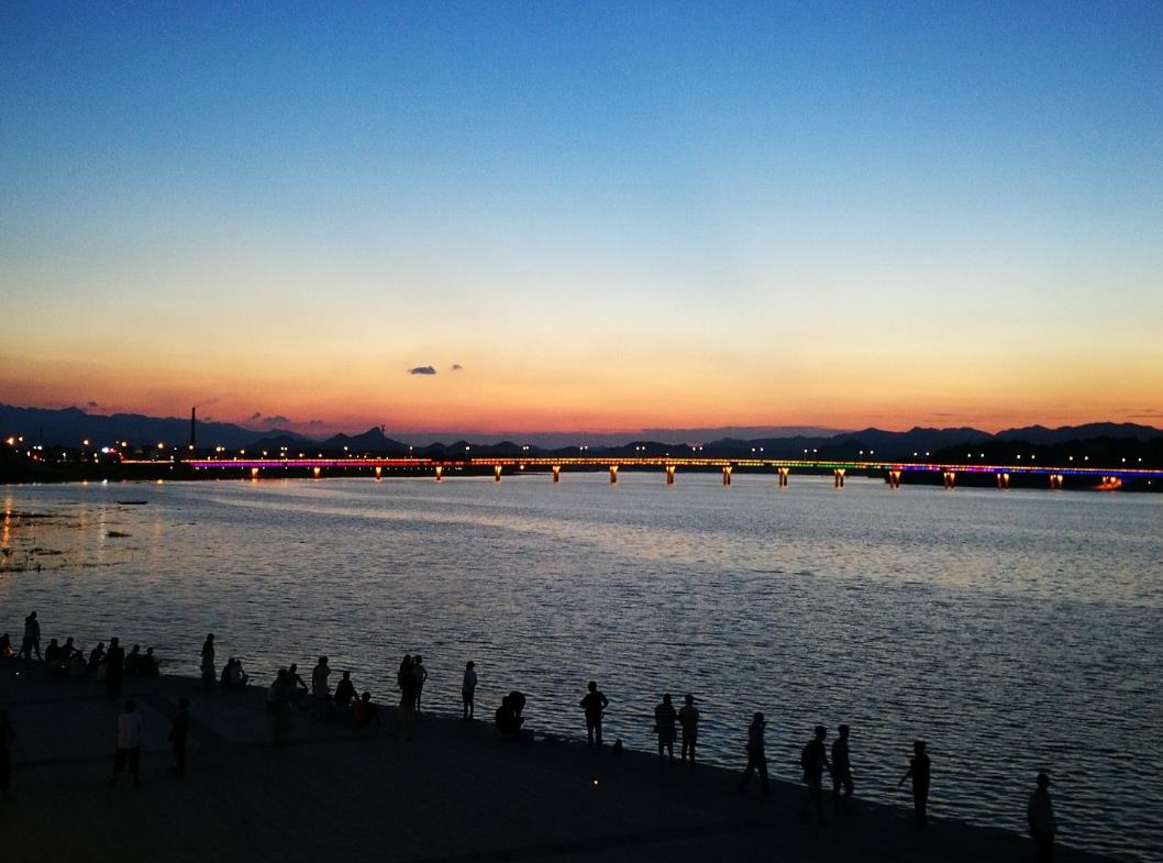 安徽的芜湖能与江苏哪个城市媲美,安徽最有望超过芜湖的城市