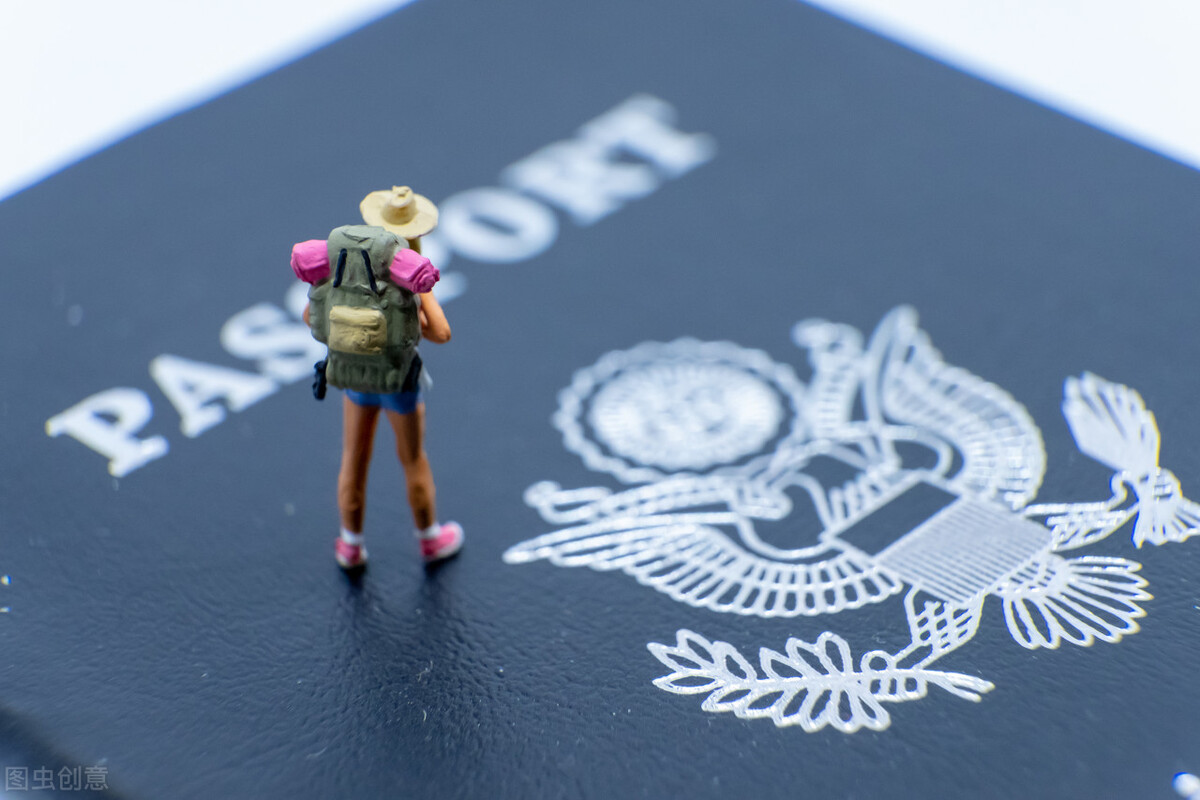 详解目前赴美流程,赴美流程