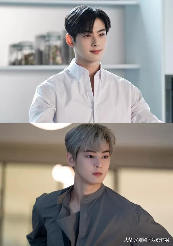 韩娱大爆料（十六）：郑容和、李侑菲、孙娜恩、车银优、权珉阿