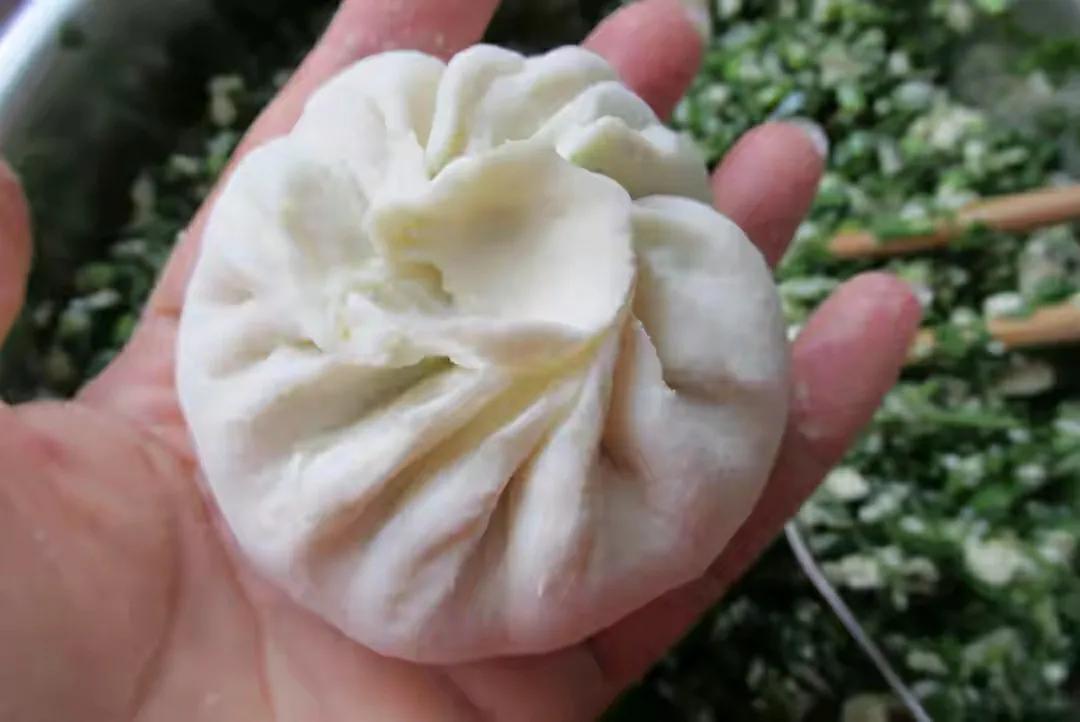 电磁炉蒸包子是冷水上锅还是开水,蒸包子用冷水下锅还是用开水下锅