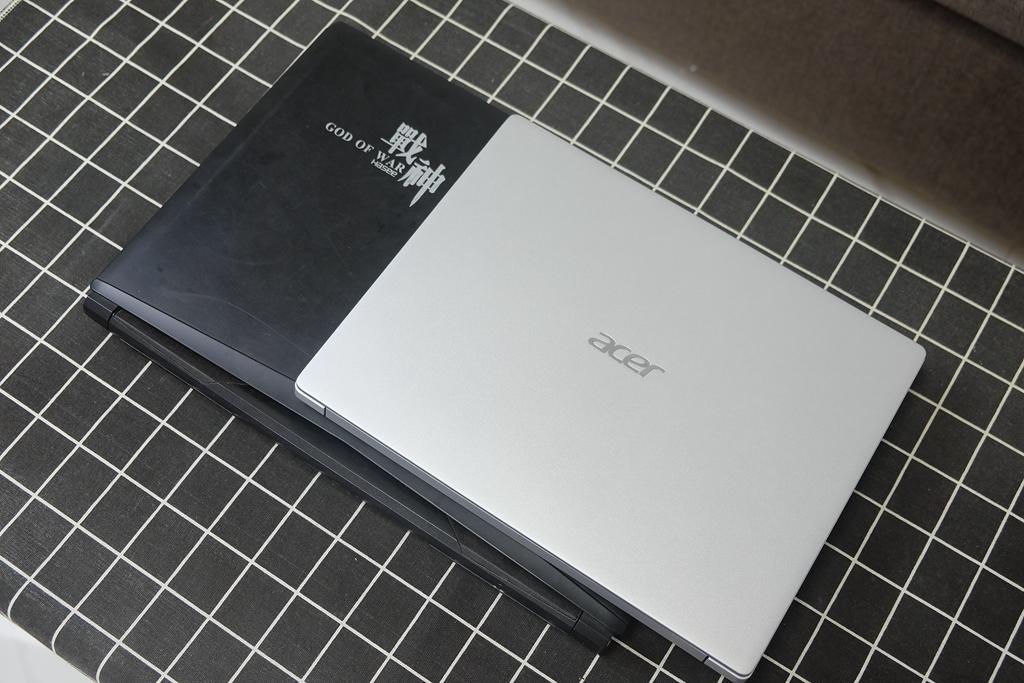 专注轻薄生产力，让你不花冤枉钱，宏碁新蜂鸟Swift3评测分享