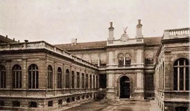 在意大利要注意什么,在意大利留学学什么