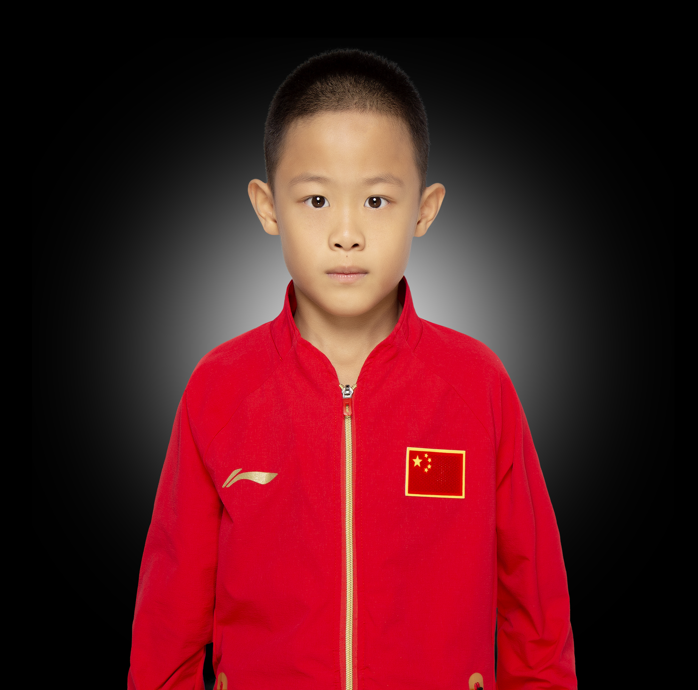 彭浩铭:习武让我变得有正义感