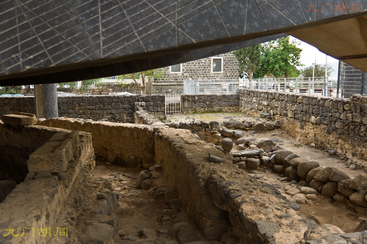 以色列巴勒斯坦2000年前,巴勒斯坦以色列70年