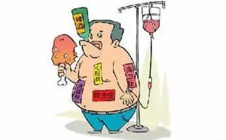 高脂血症急性胰腺炎能治断根吗,高脂血症胰腺炎的预防和护理ppt