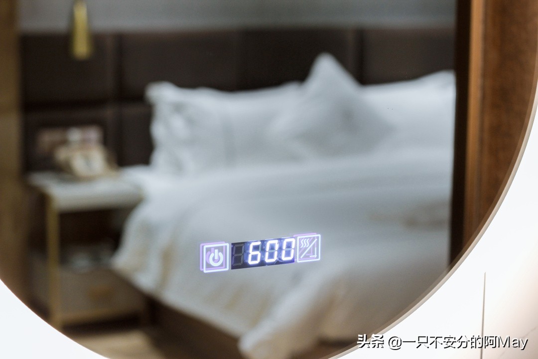 汉中网红酒店,汉中五星级网红酒店