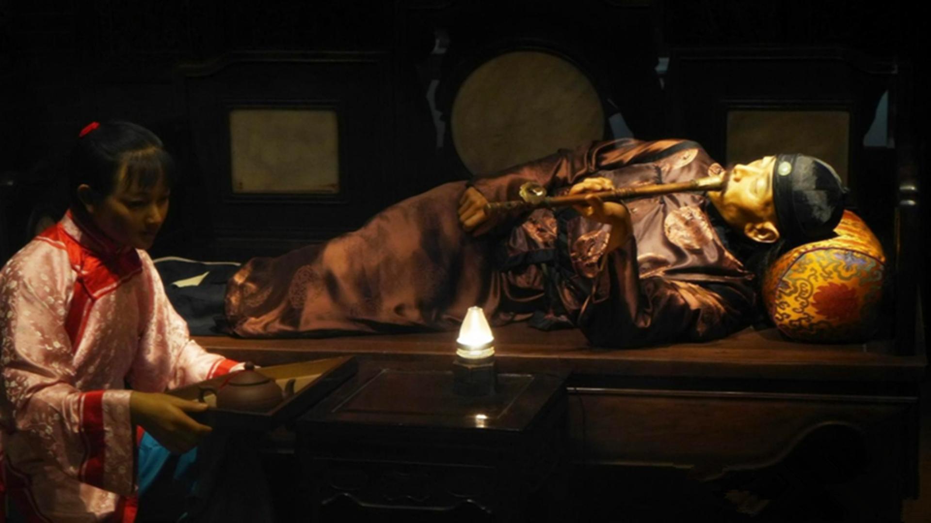 清朝被误解,历史上被误解的皇帝视频