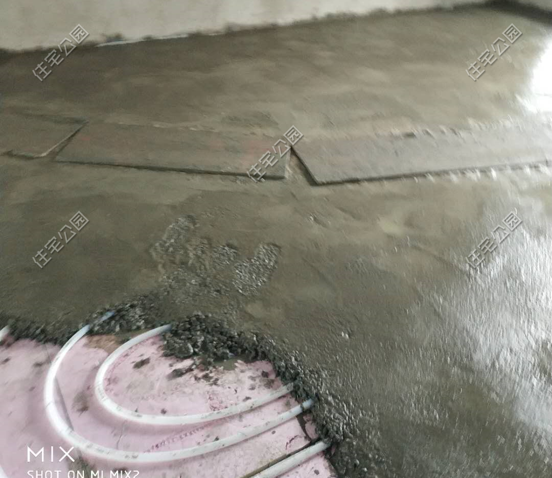 安徽老哥30万建房,钢结构屋顶铺XPS板,室内冬暖夏凉你见过吗?