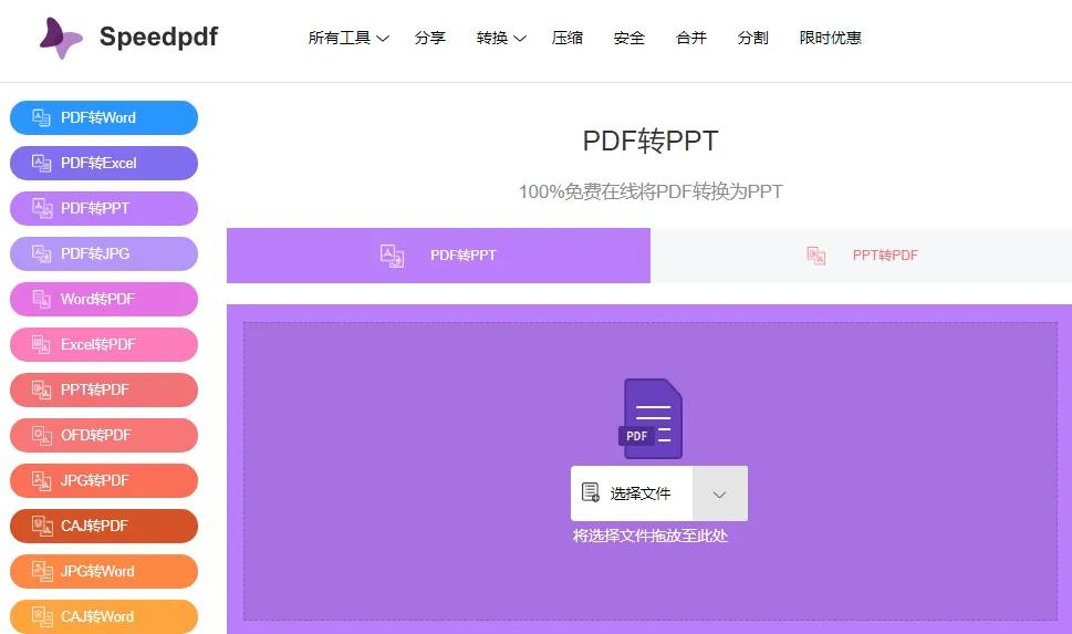 如何把word和ppt转换成一个pdf,一页6个pdf怎样转换成一页一个ppt
