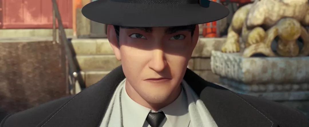 真香打脸!这个现代版哪吒要炸出“中国的漫威”