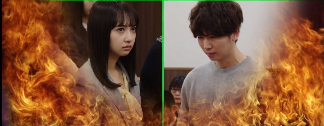 假面骑士零一被千骑杀,假面骑士零一对战千骑