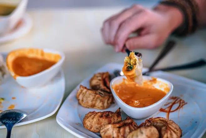 在英国留学怎么做饭吃,英国留学做饭讲究